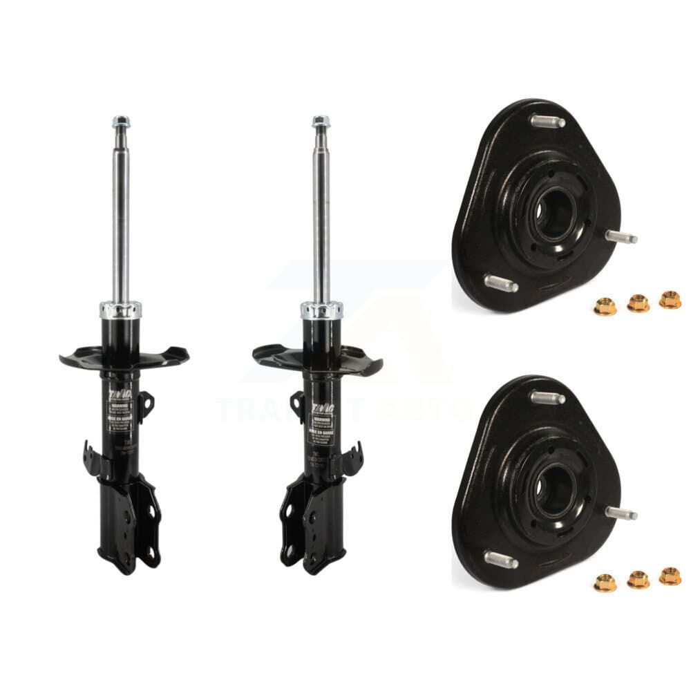 Transit Auto - KSH-100441 - Front Suspension Strut Kits image 1