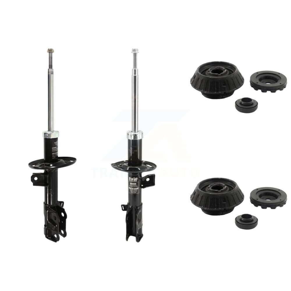 Transit Auto - KSH-100443 - Front Suspension Strut Kits image 1