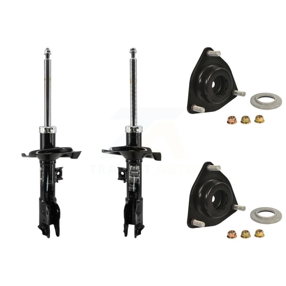 Transit Auto - KSH-100446 - Front Suspension Strut Kits image 1