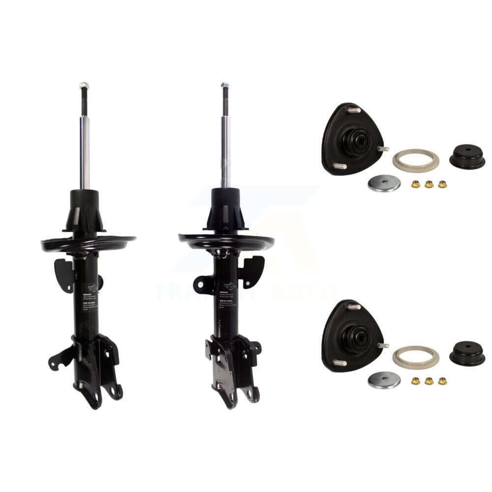 Transit Auto - KSH-100452 - Front Suspension Strut Kits image 1