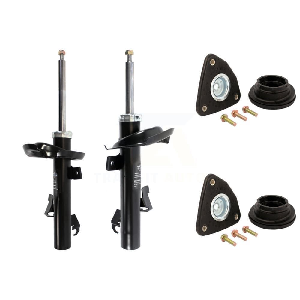 Transit Auto - KSH-100453 - Front Suspension Strut Kits image 1