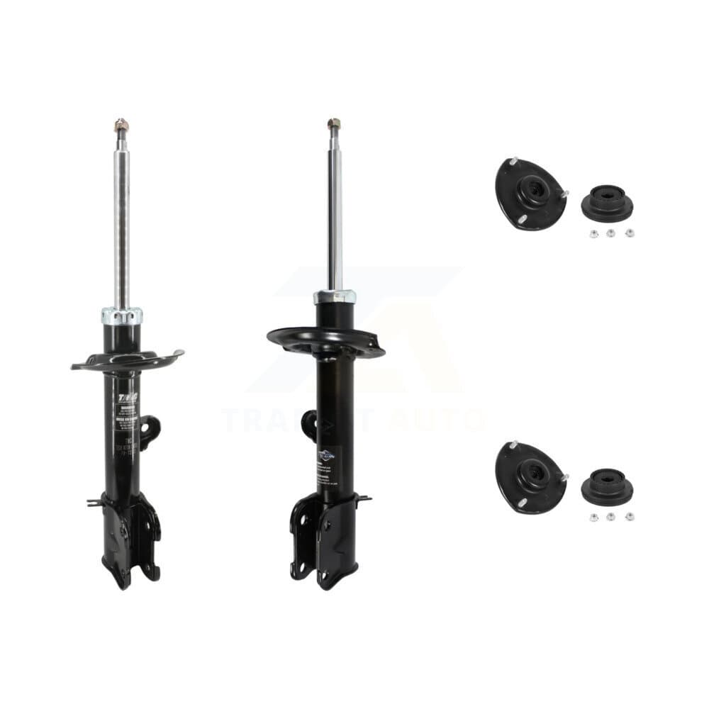 Transit Auto - KSH-100454 - Front Suspension Strut Kits image 1