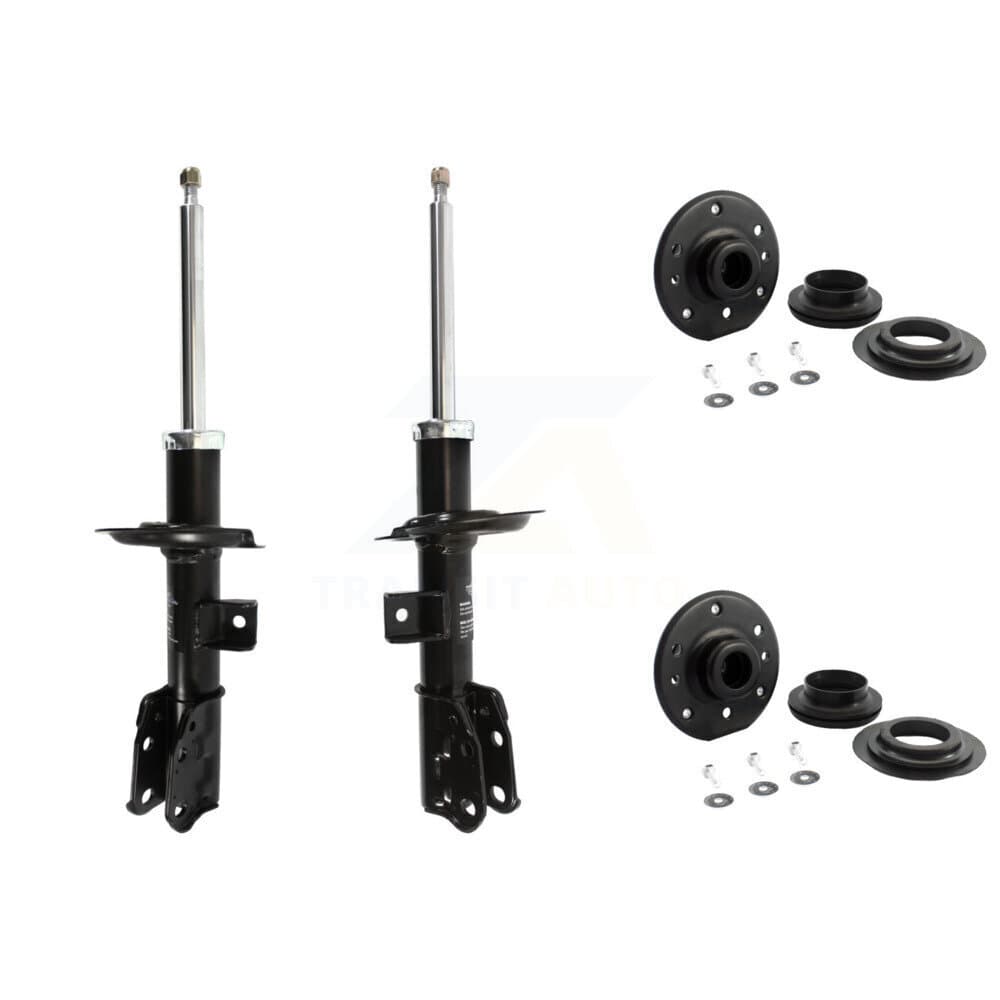 Transit Auto - KSH-100455 - Front Suspension Strut Kits image 1