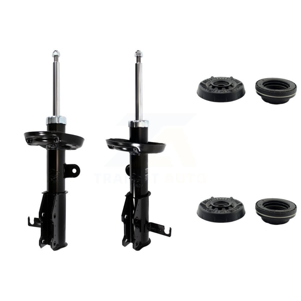 Transit Auto - KSH-100456 - Front Suspension Strut Kits image 1