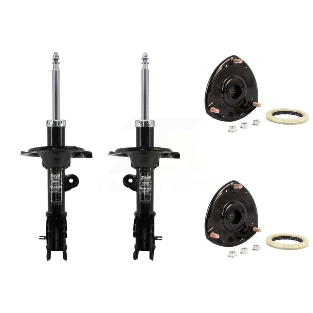 Transit Auto - KSH-100459 - Front Suspension Strut Kits image 1