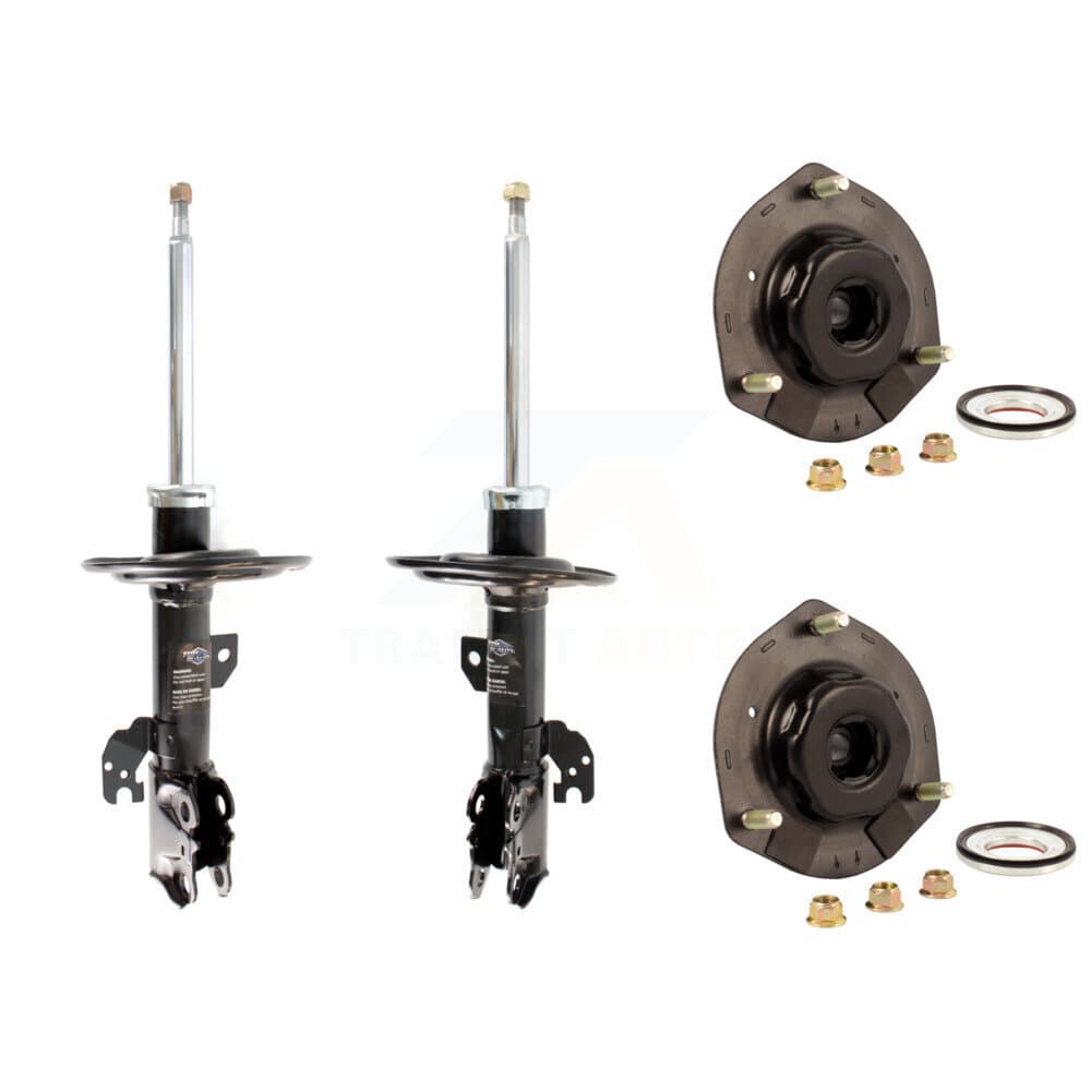 Transit Auto - KSH-100461 - Front Suspension Strut Kits image 1