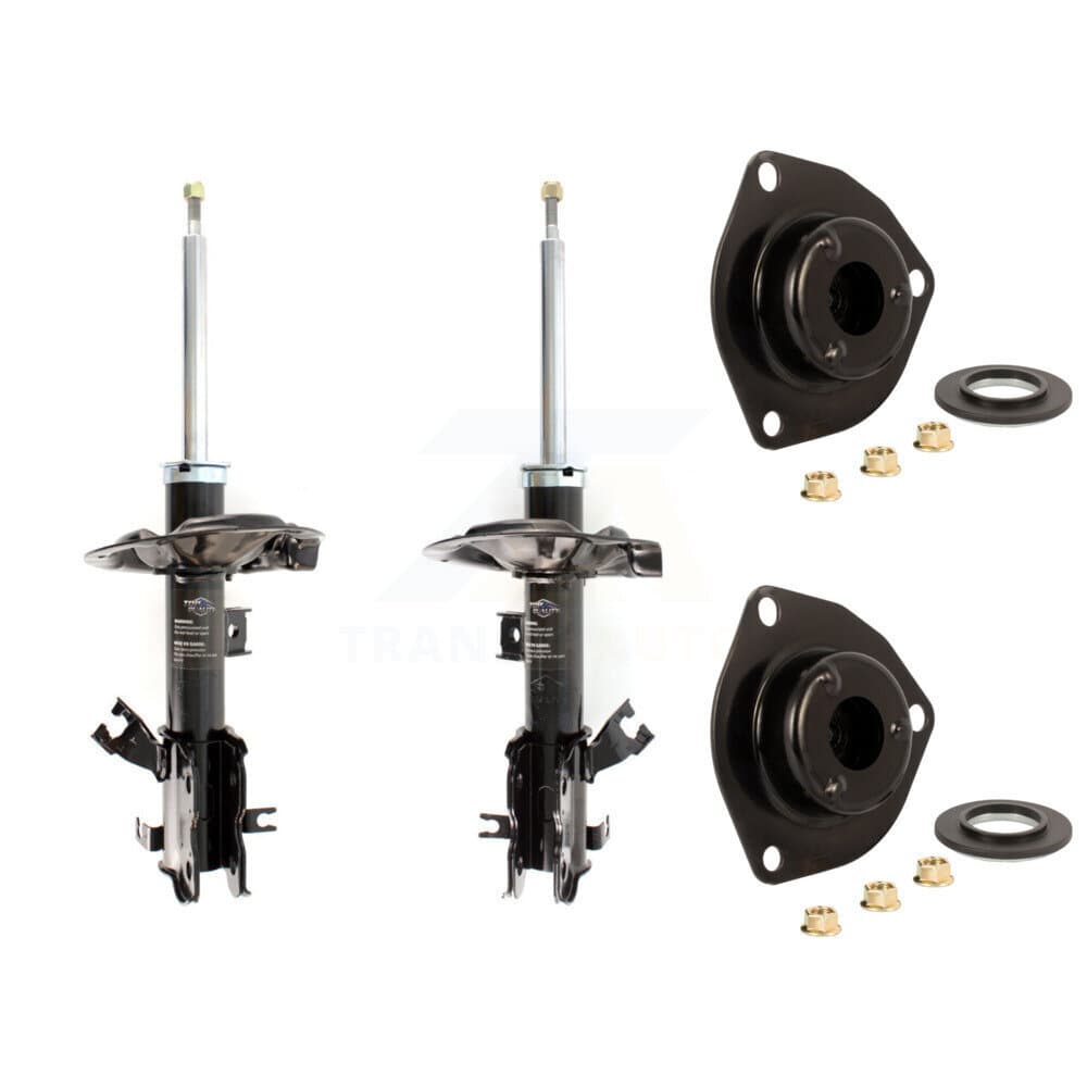 Transit Auto - KSH-100462 - Front Suspension Strut Kits image 1