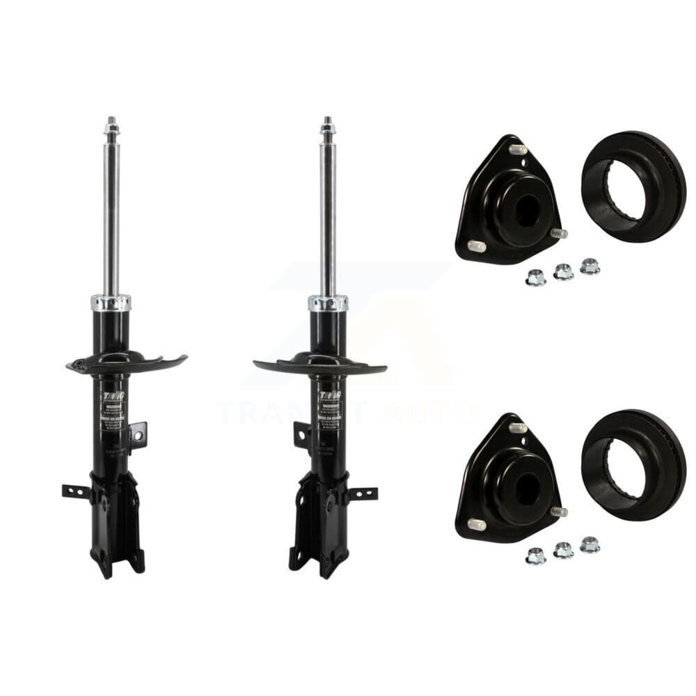 Transit Auto - KSH-100465 - Front Suspension Strut Kits image 1