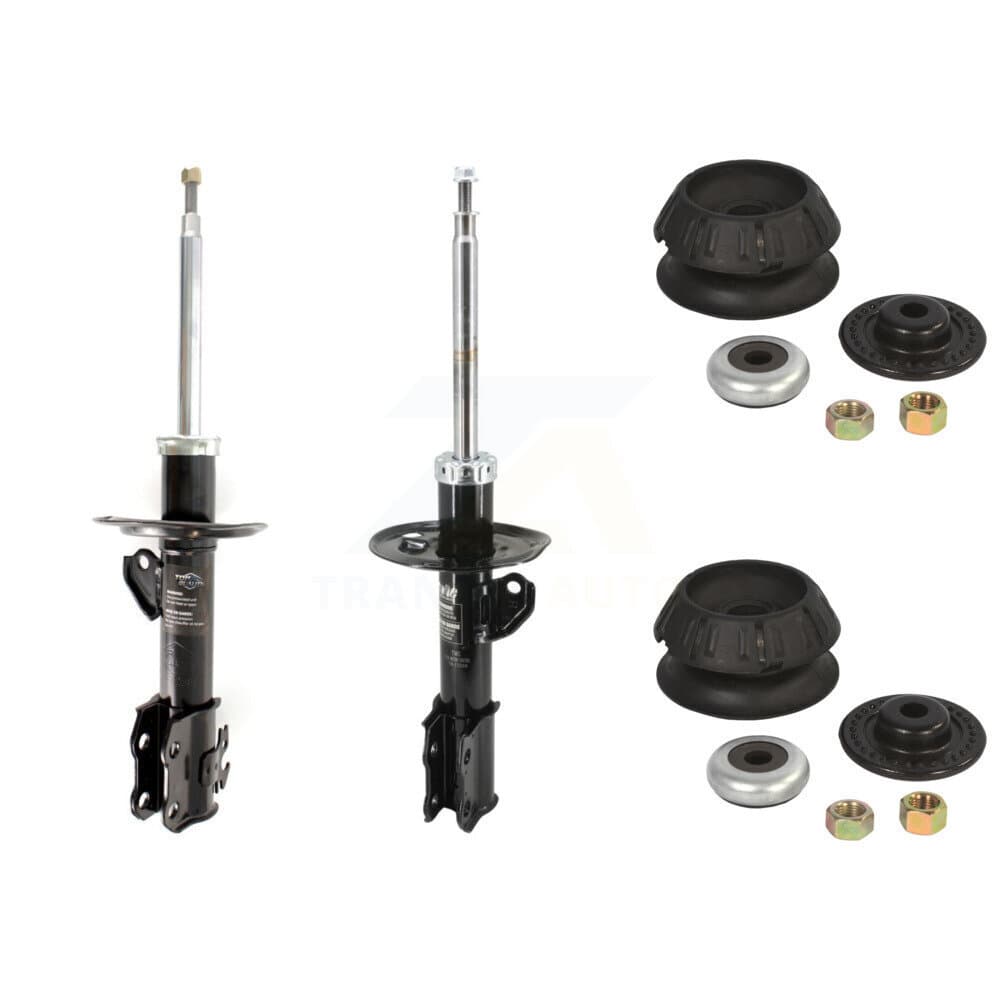 Transit Auto - KSH-100466 - Front Suspension Strut Kits image 1