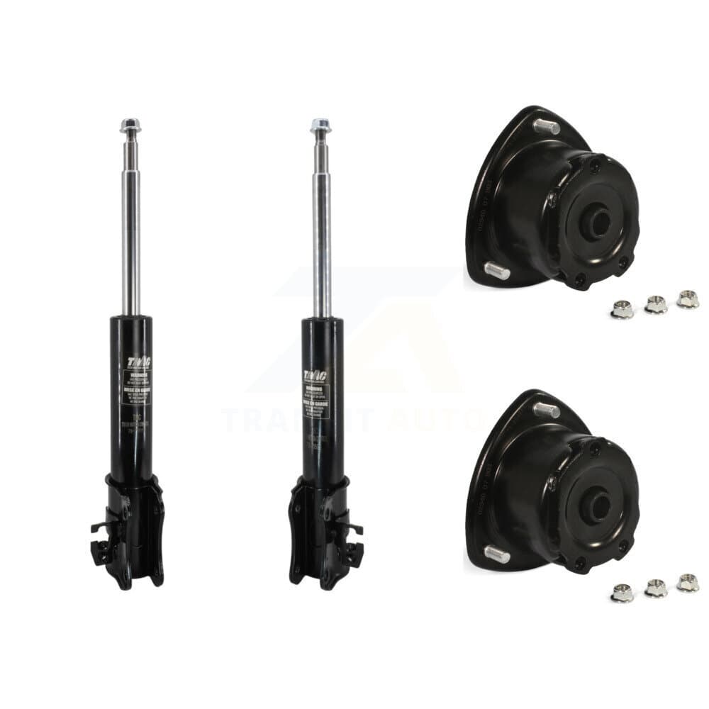 Transit Auto - KSH-100470 - Front Suspension Strut Kits image 1