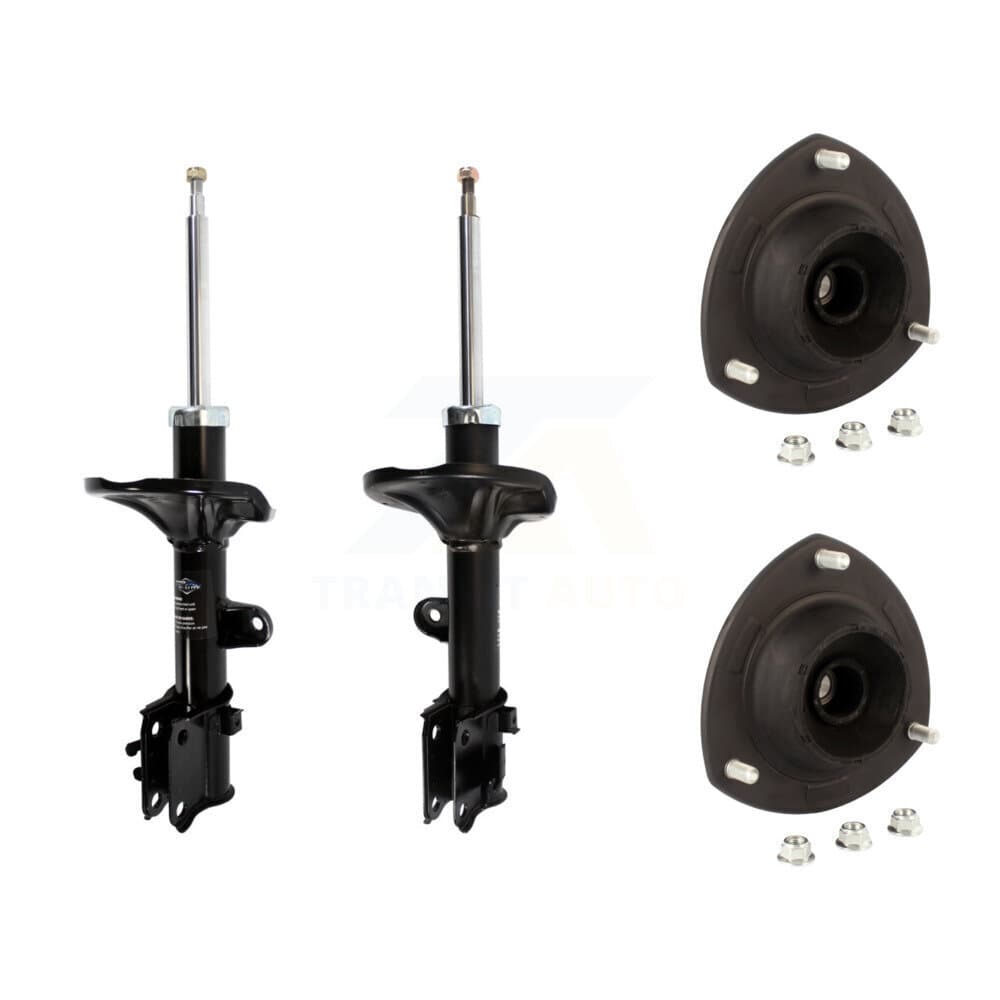 Transit Auto - KSH-100471 - Front Suspension Strut Kits image 1