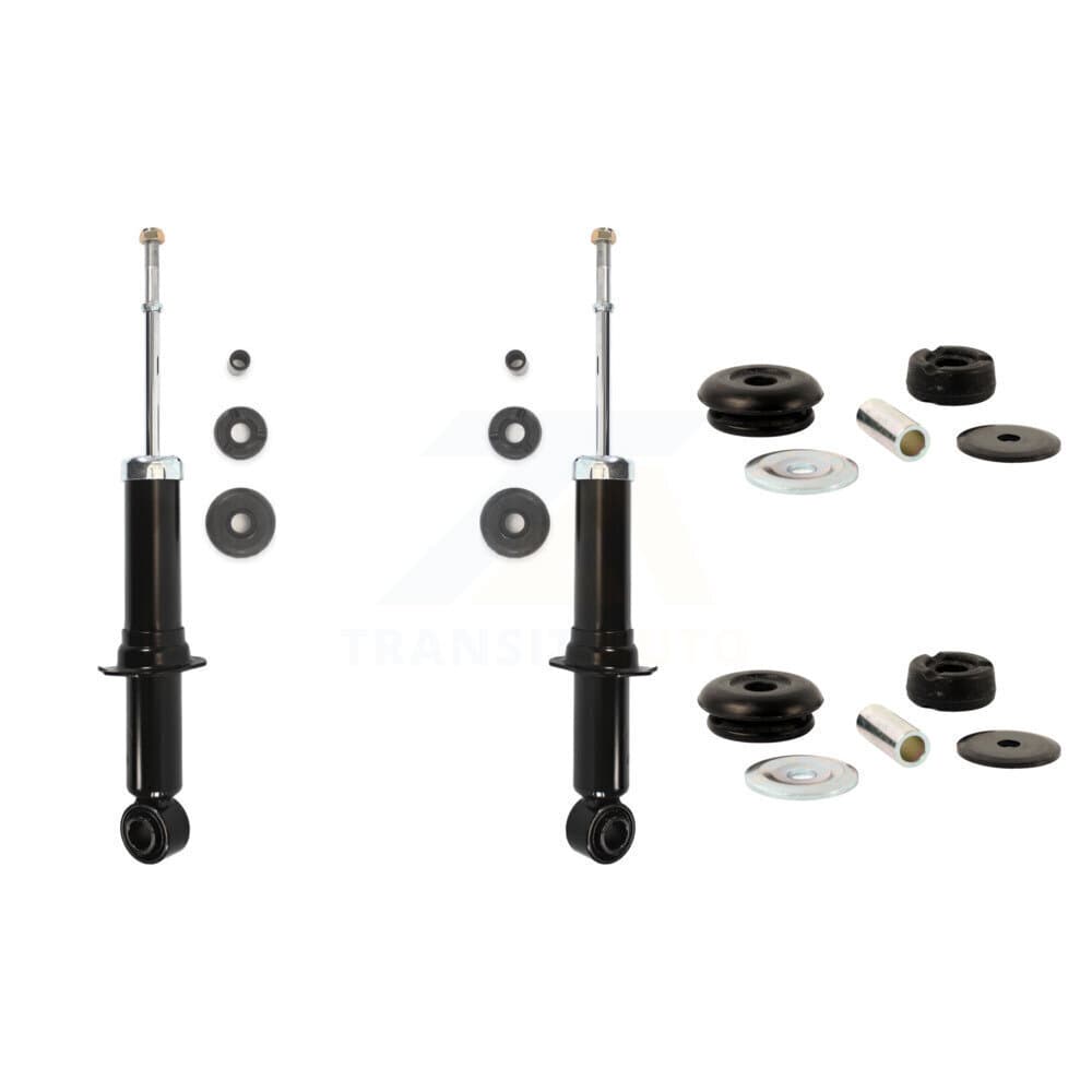 Transit Auto - KSH-100494 - Rear Suspension Strut Kits image 1