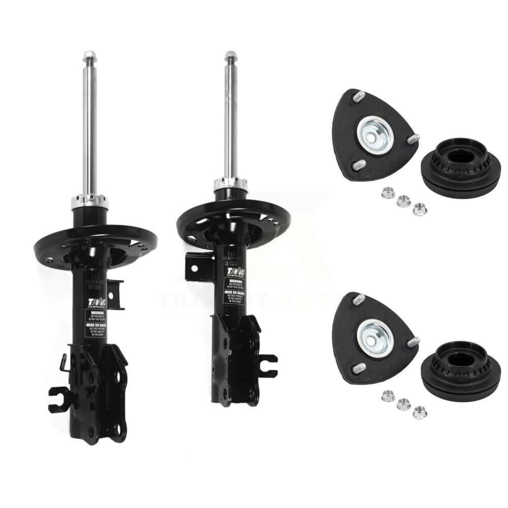 Transit Auto - KSH-100563 - Front Suspension Strut Kits image 1