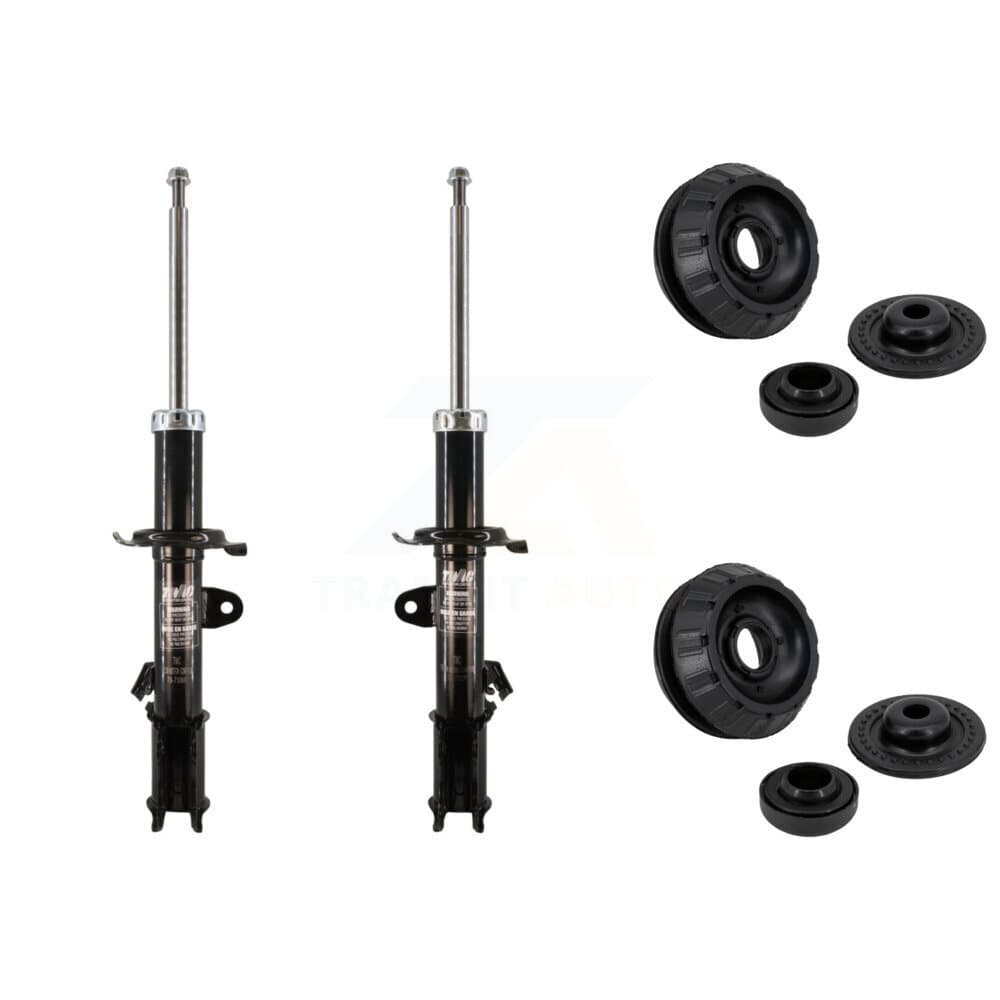 Transit Auto - KSH-100564 - Front Suspension Strut Kits image 1