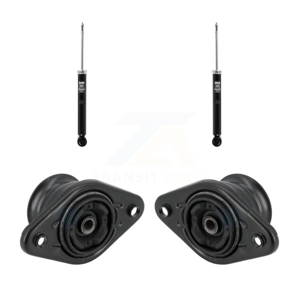 Transit Auto - KSH-100569 - Rear Shock Absorber Kits image 1