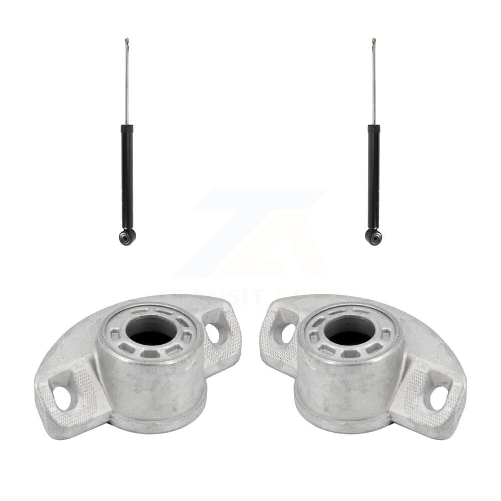 Transit Auto - KSH-100572 - Rear Shock Absorber Kits image 1