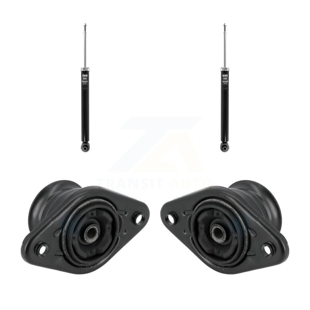 Transit Auto - KSH-100573 - Rear Shock Absorber Kits image 1