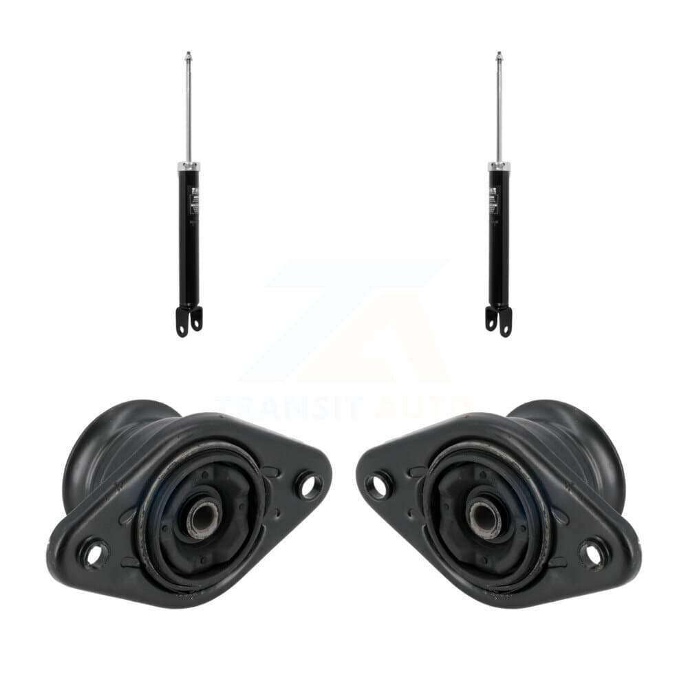 Transit Auto - KSH-100574 - Rear Shock Absorber Kits image 1