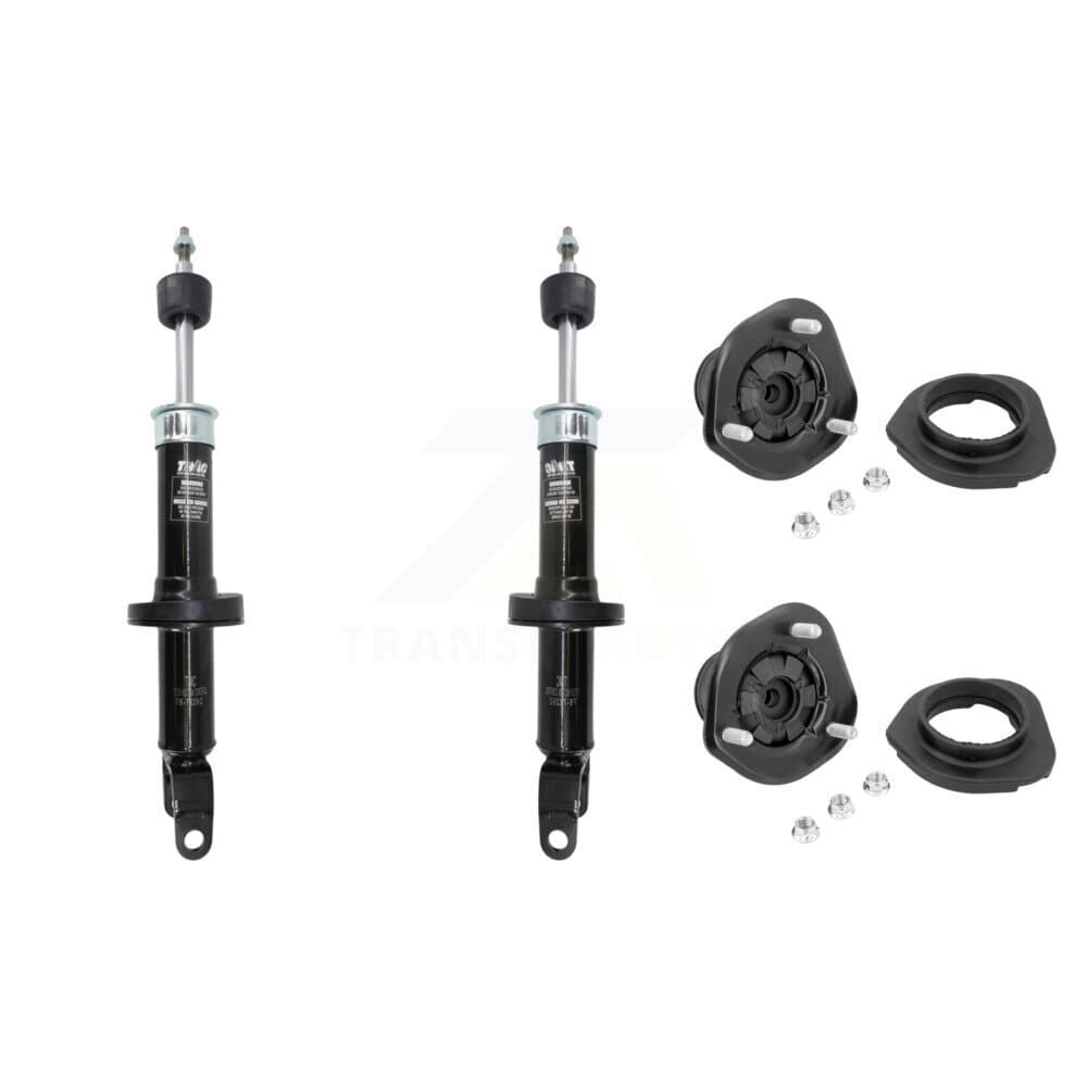 Transit Auto - KSH-100577 - Front Suspension Strut Kits image 1