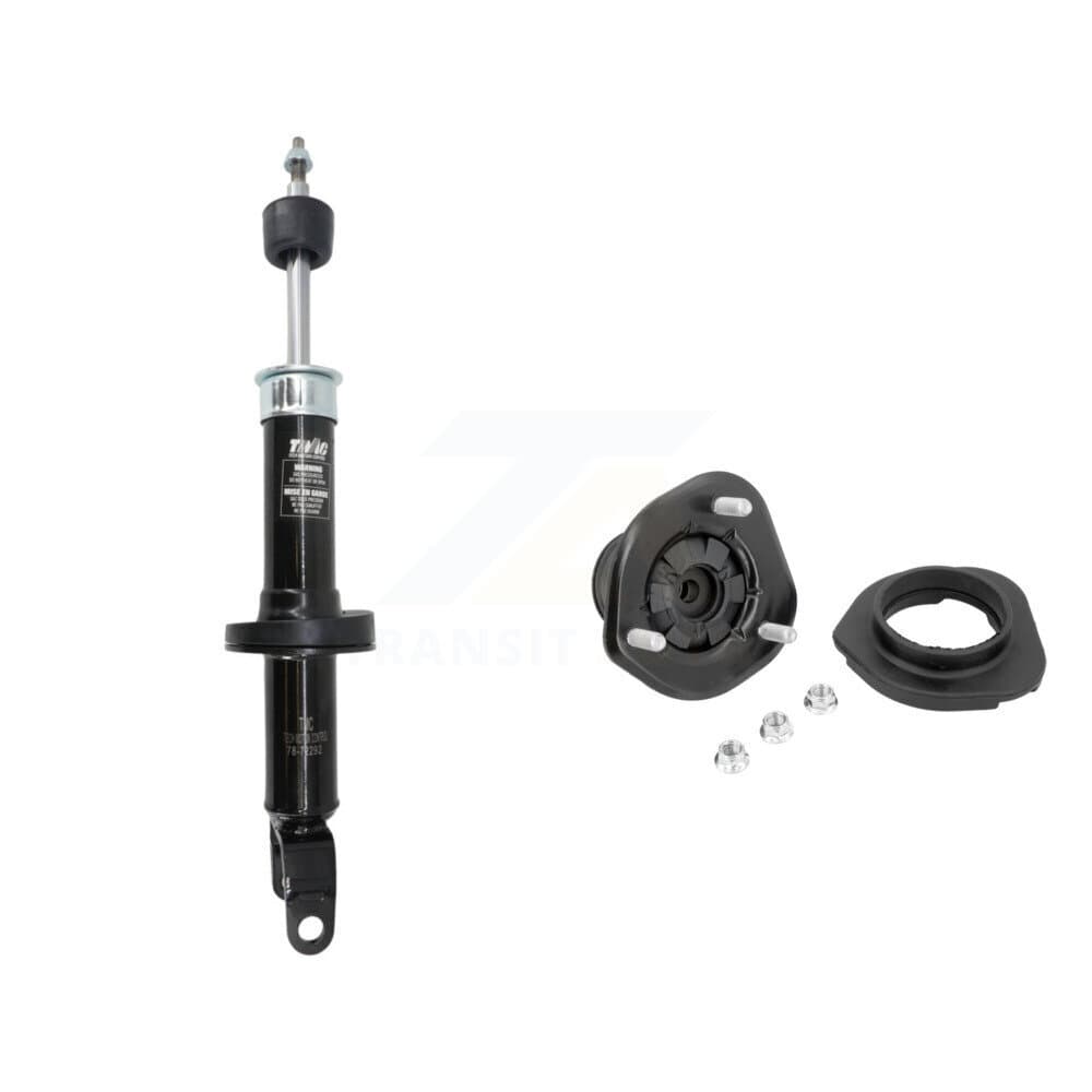 Transit Auto - KSH-100579 - Front Suspension Strut Kits image 1