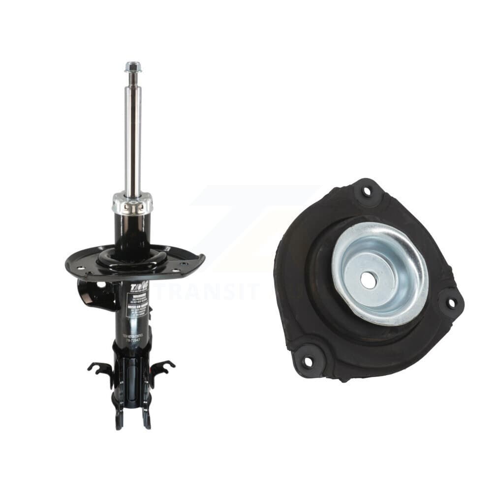 Transit Auto - KSH-100591 - Front Right Suspension Strut Kits image 1