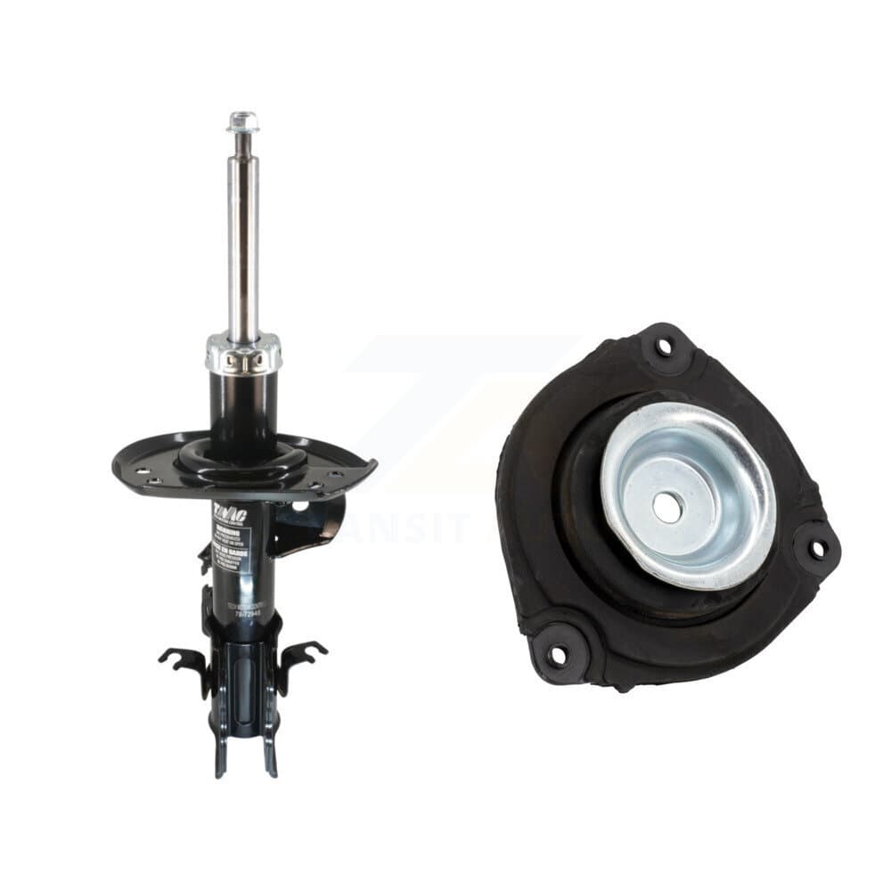 Transit Auto - KSH-100592 - Front Left Suspension Strut Kits image 1