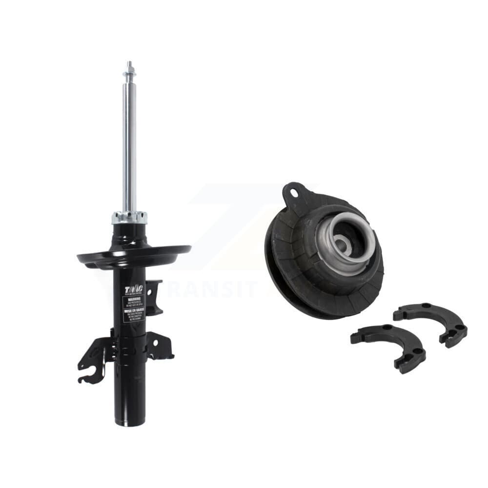 Transit Auto - KSH-100593 - Front Left Suspension Strut Kits image 1
