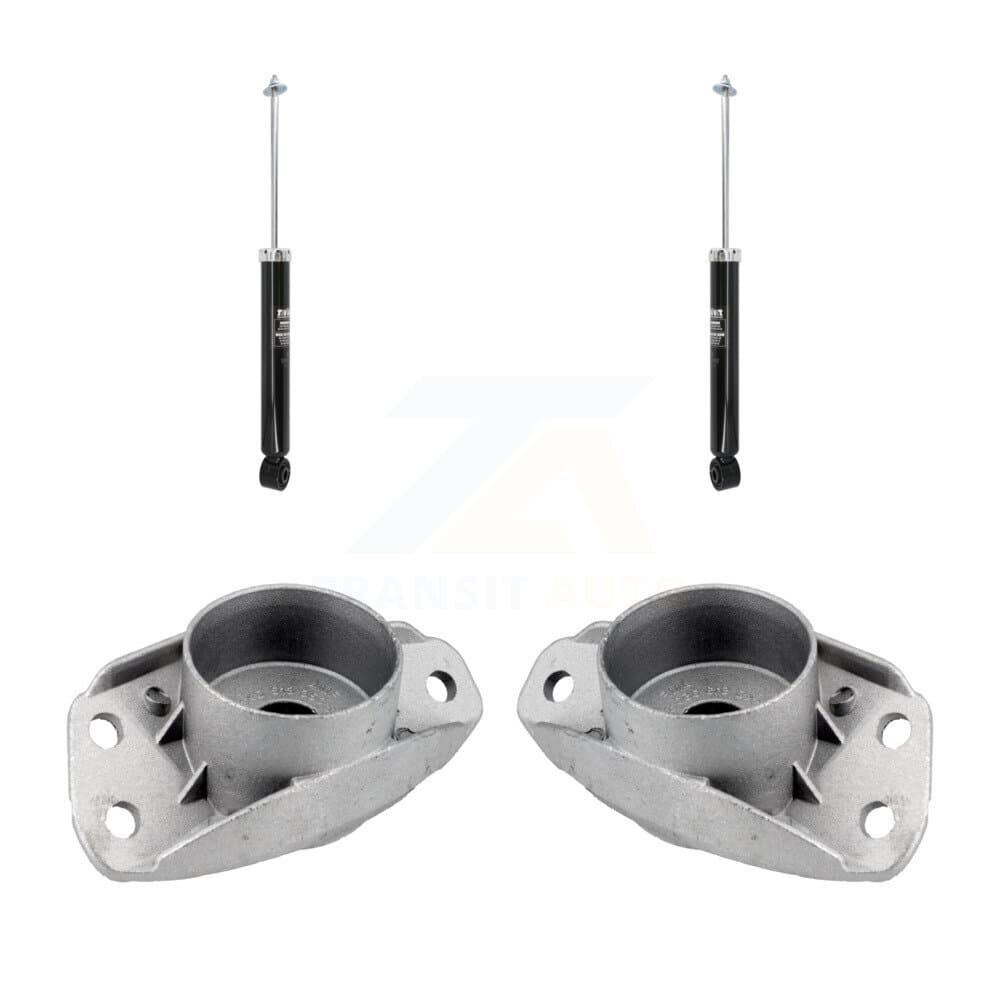 Transit Auto - KSH-100600 - Rear Shock Absorber Kits image 1