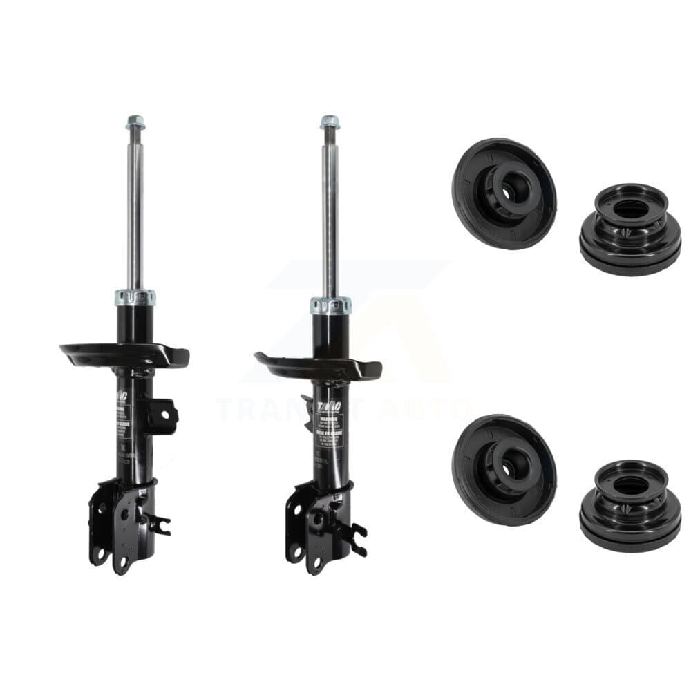 Transit Auto - KSH-100604 - Front Suspension Strut Kits image 1
