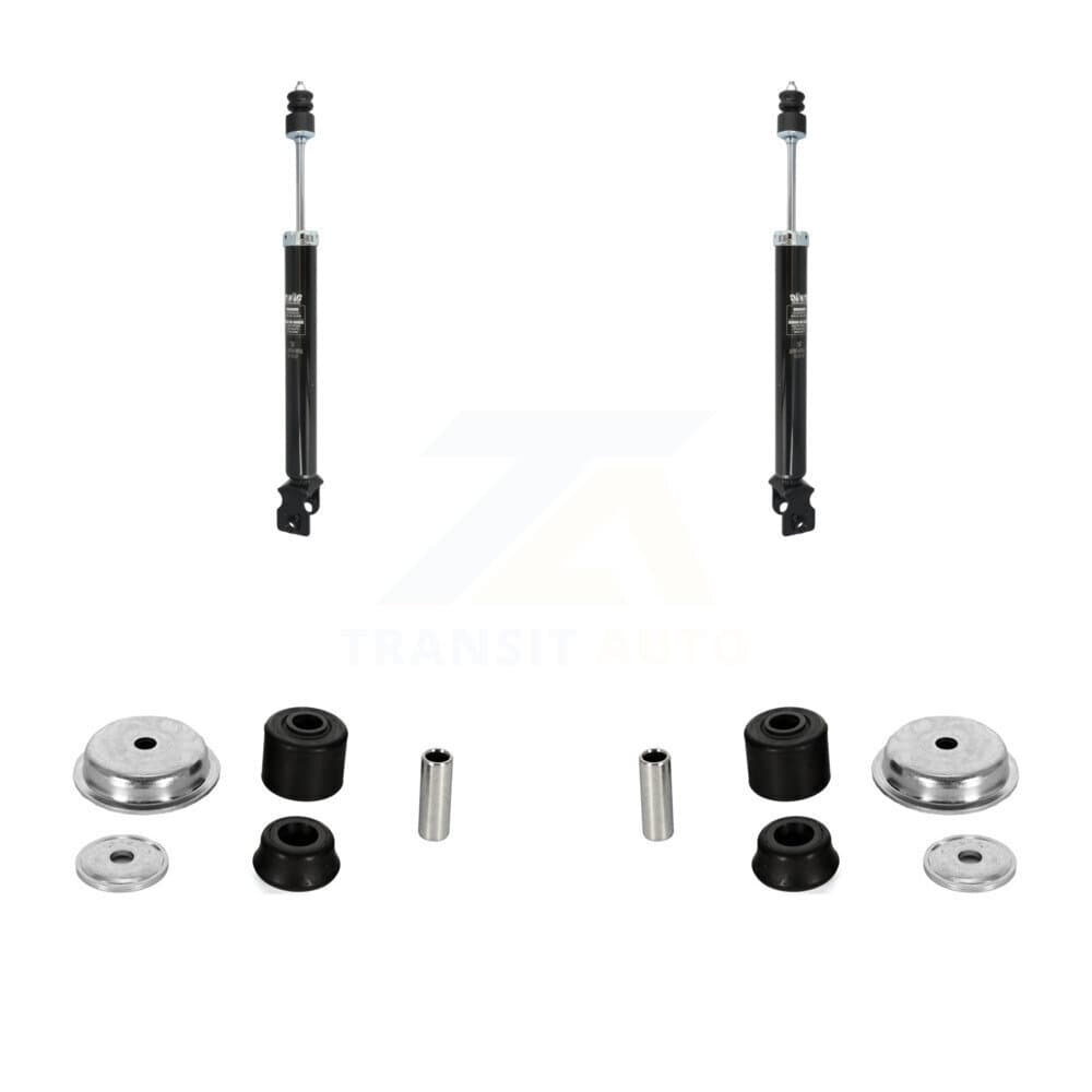 Transit Auto - KSH-100609 - Rear Shock Absorber Kits image 1