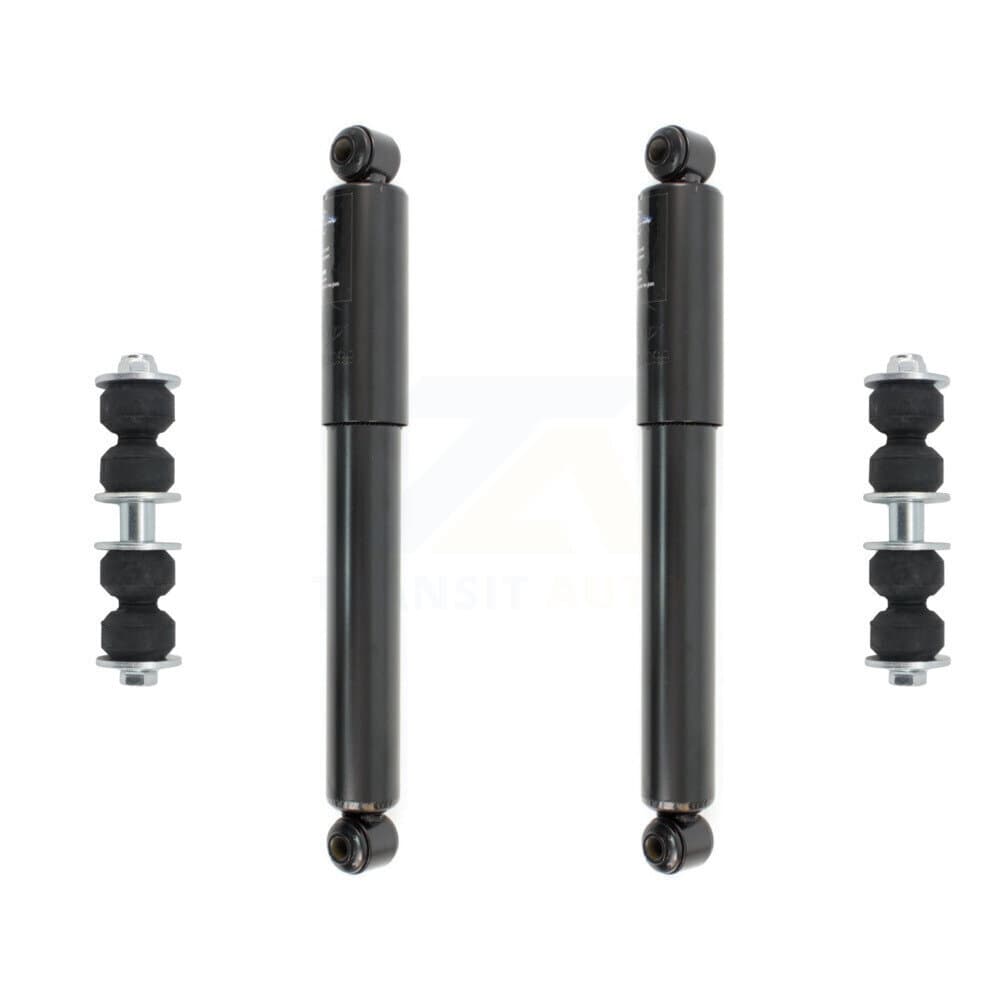 Transit Auto - KSS-100008 - Front Shock Absorber Kits image 1
