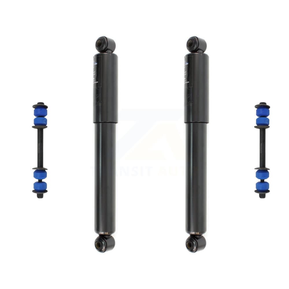 Transit Auto - KSS-100009 - Front Shock Absorber Kits image 1