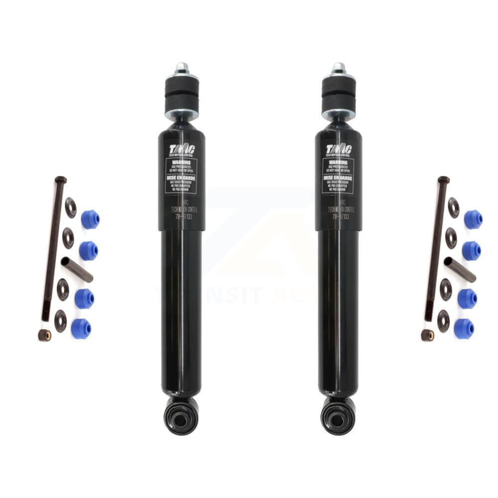 Transit Auto - KSS-100020 - Front Shock Absorber Kits image 1