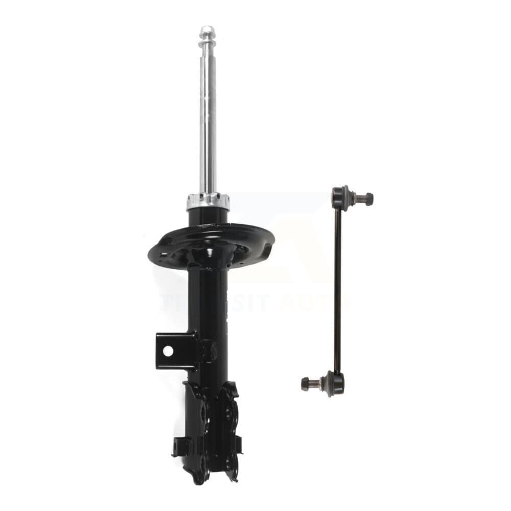 Transit Auto - KSS-105641 - Front Left Suspension Strut Kits image 1
