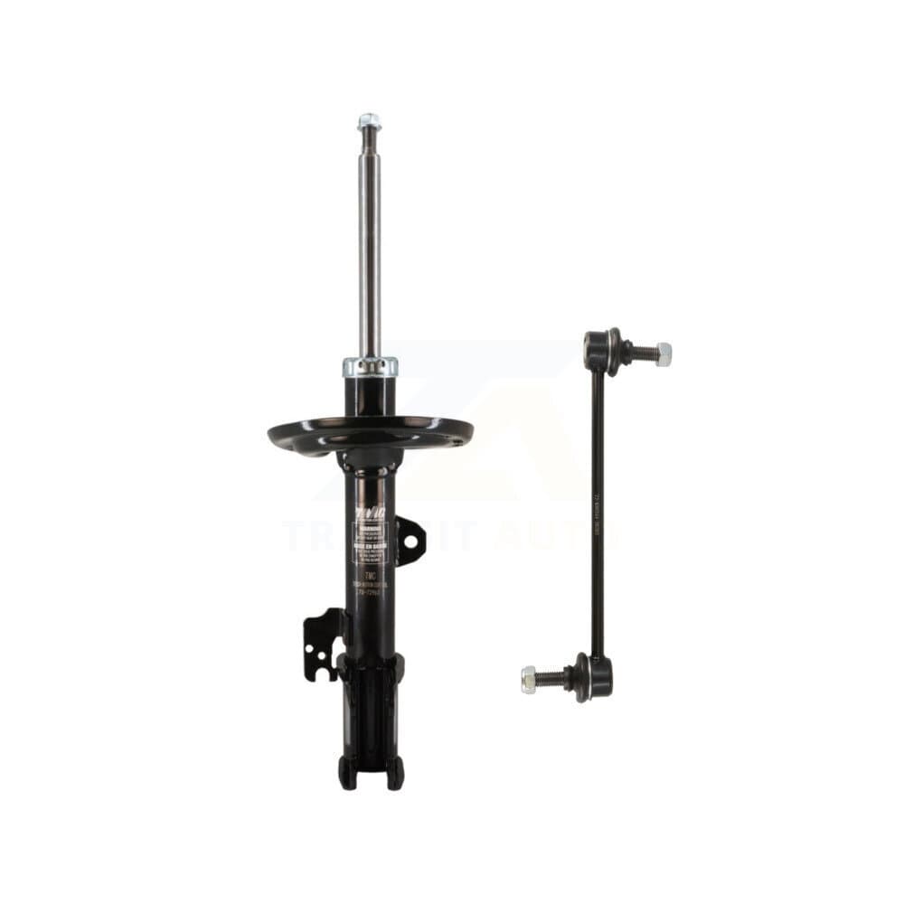 Transit Auto - KSS-105642 - Front Left Suspension Strut Kits image 1
