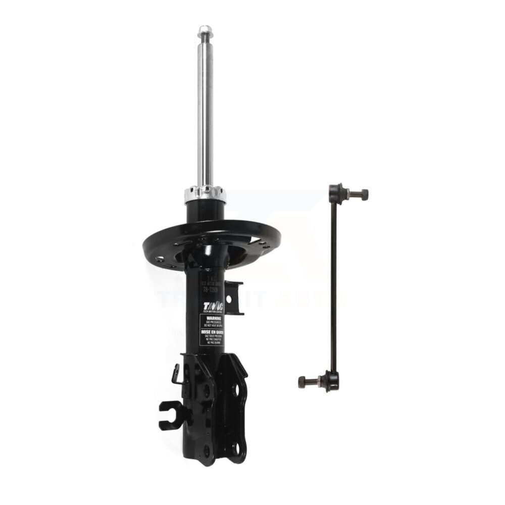Transit Auto - KSS-105644 - Front Left Suspension Strut Kits image 1