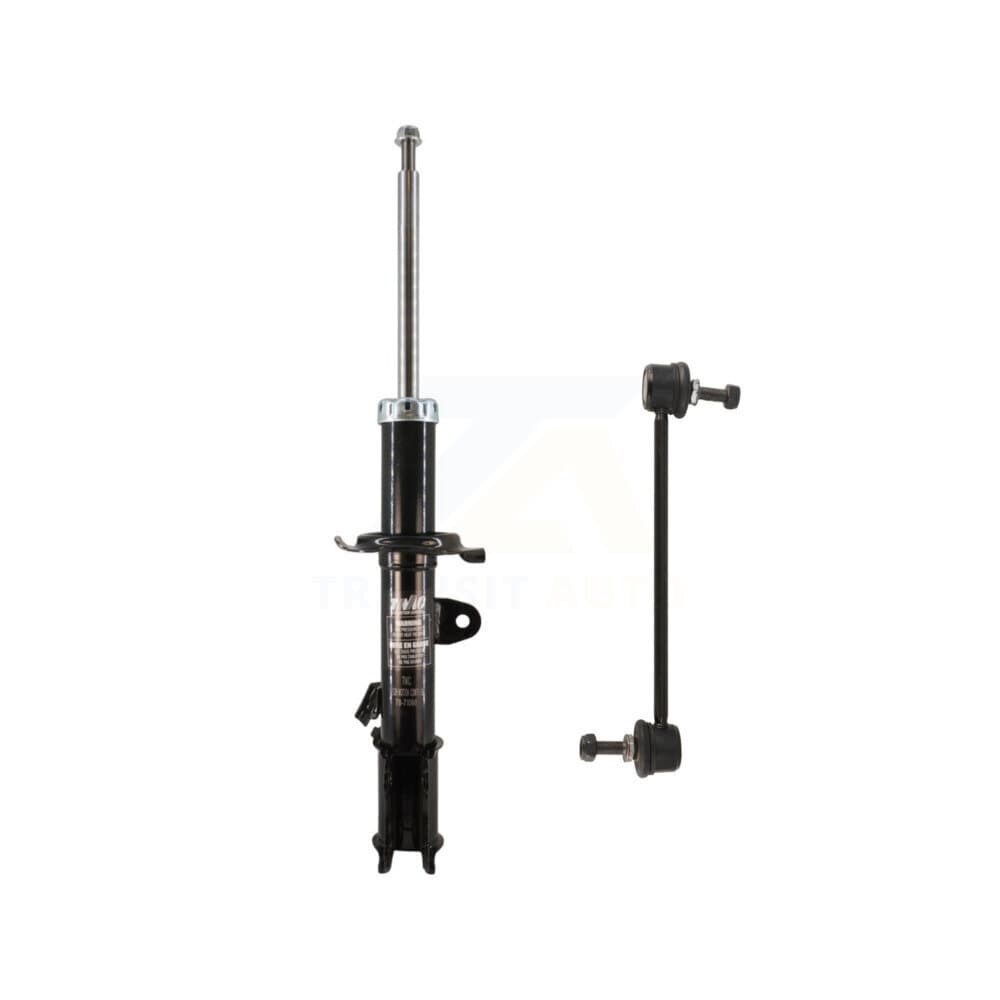 Transit Auto - KSS-105645 - Front Left Suspension Strut Kits image 1