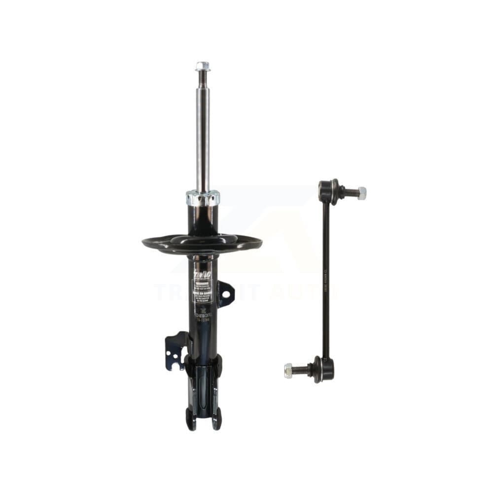 Transit Auto - KSS-105647 - Front Left Suspension Strut Kits image 1