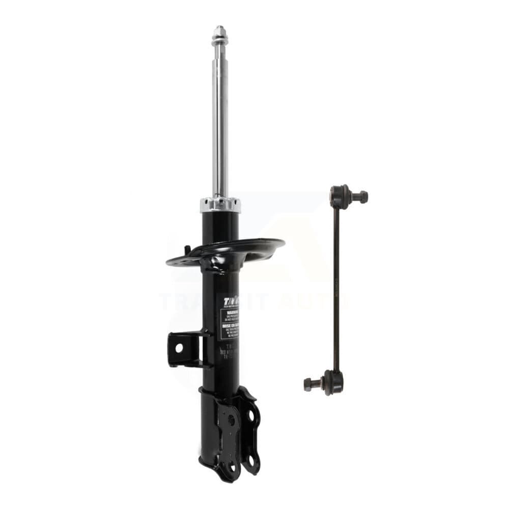 Transit Auto - KSS-105651 - Front Left Suspension Strut Kits image 1