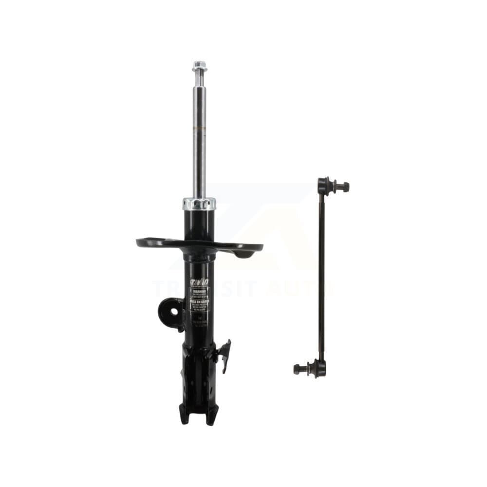 Transit Auto - KSS-105661 - Front Left Suspension Strut Kits image 1