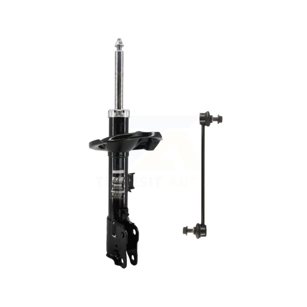 Transit Auto - KSS-105662 - Front Left Suspension Strut Kits image 1