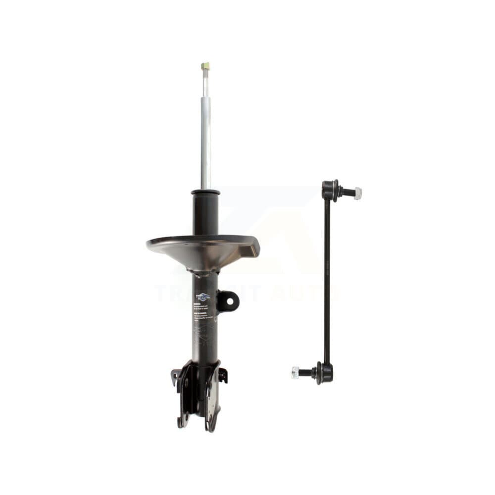 Transit Auto - KSS-105681 - Front Left Suspension Strut Kits image 1