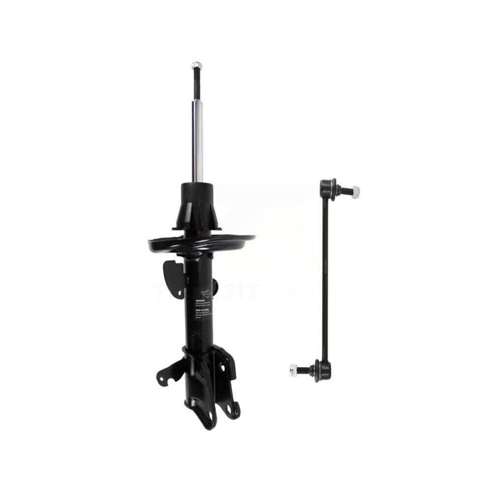 Transit Auto - KSS-105683 - Front Left Suspension Strut Kits image 1