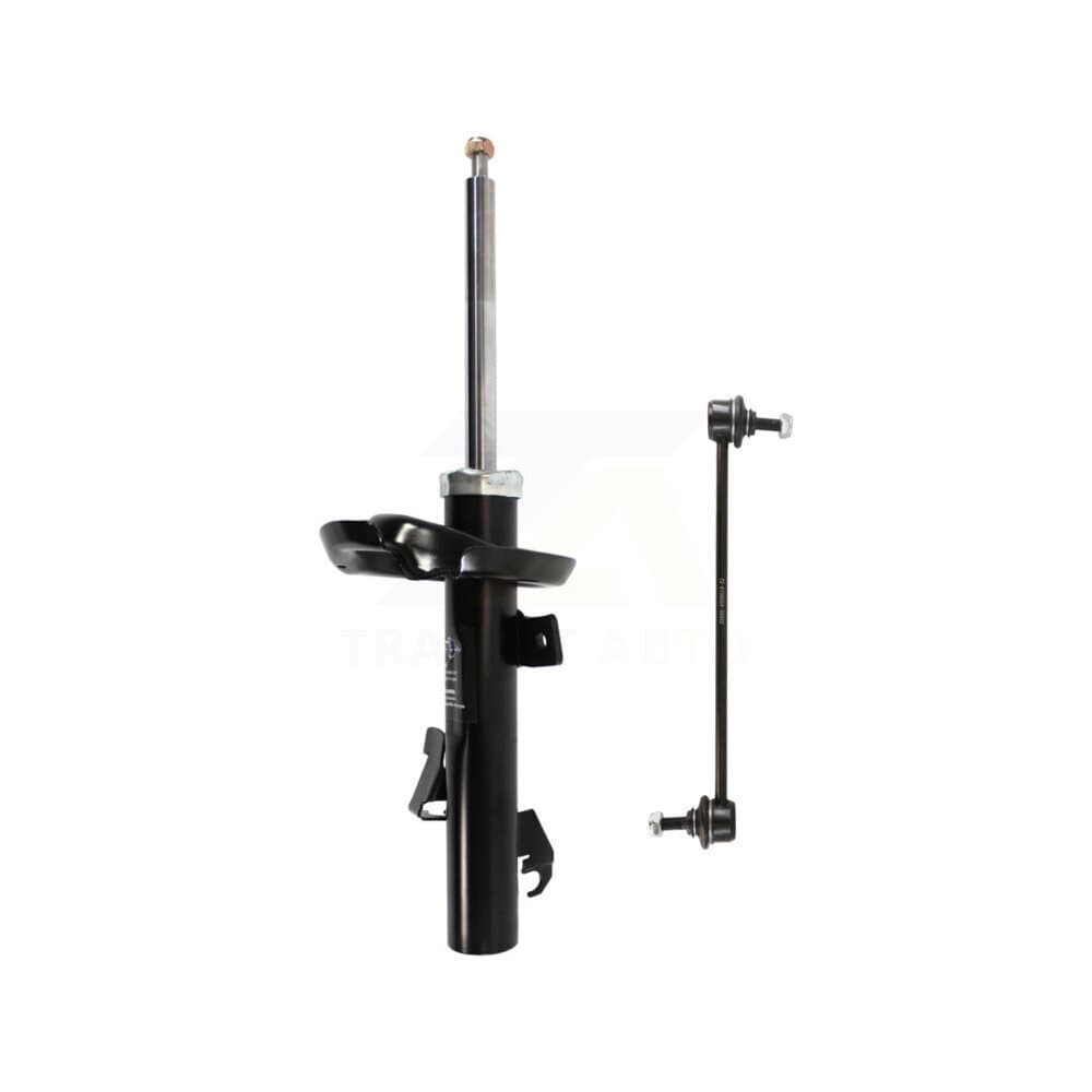 Transit Auto - KSS-105685 - Front Left Suspension Strut Kits image 1