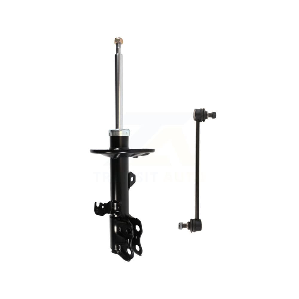 Transit Auto - KSS-105690 - Front Left Suspension Strut Kits image 1