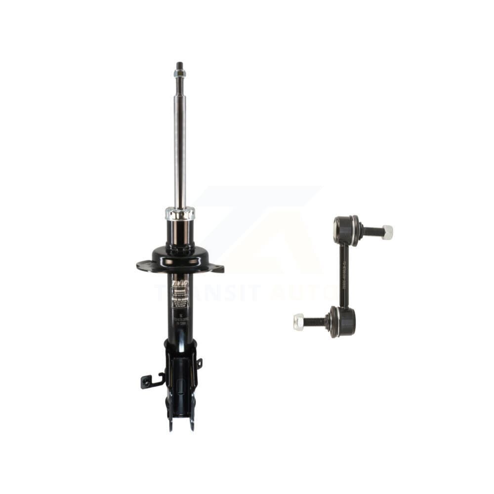 Transit Auto - KSS-105708 - Front Left Suspension Strut Kits image 1