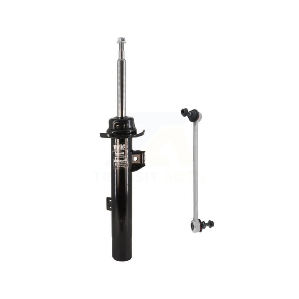 Transit Auto - KSS-105712 - Front Left Suspension Strut Kits image 1