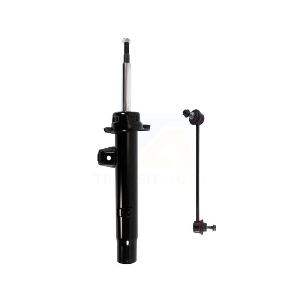 Transit Auto - KSS-105714 - Front Left Suspension Strut Kits image 1