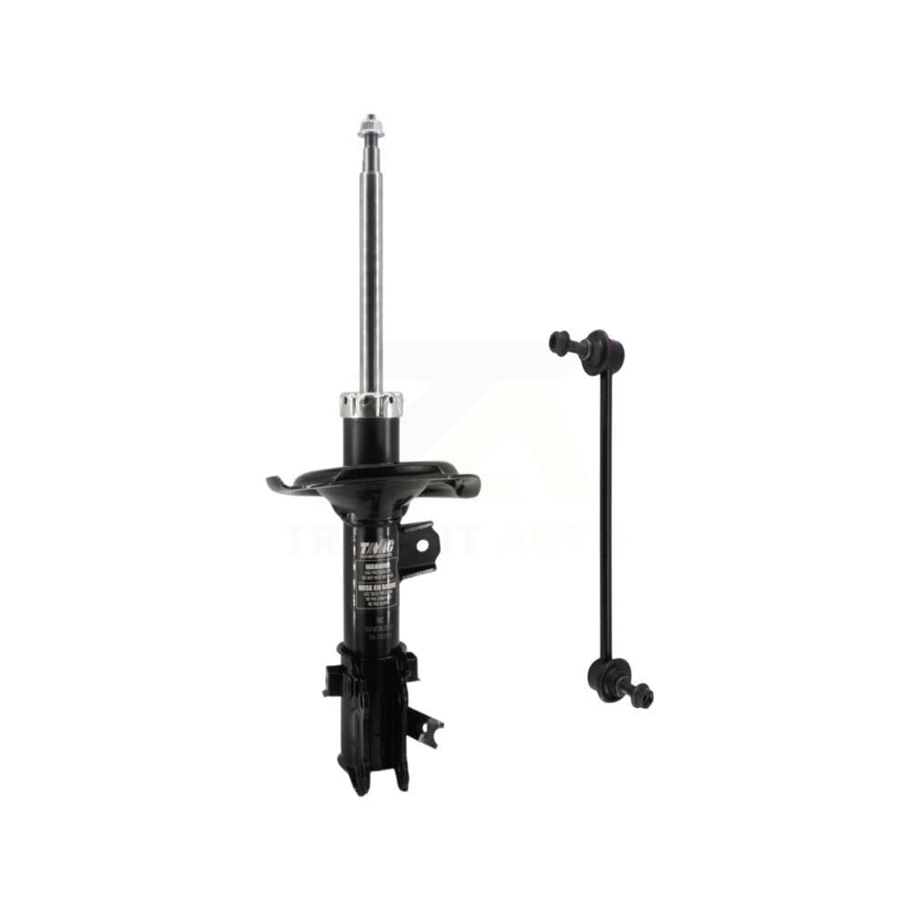 Transit Auto - KSS-105715 - Front Left Suspension Strut Kits image 1
