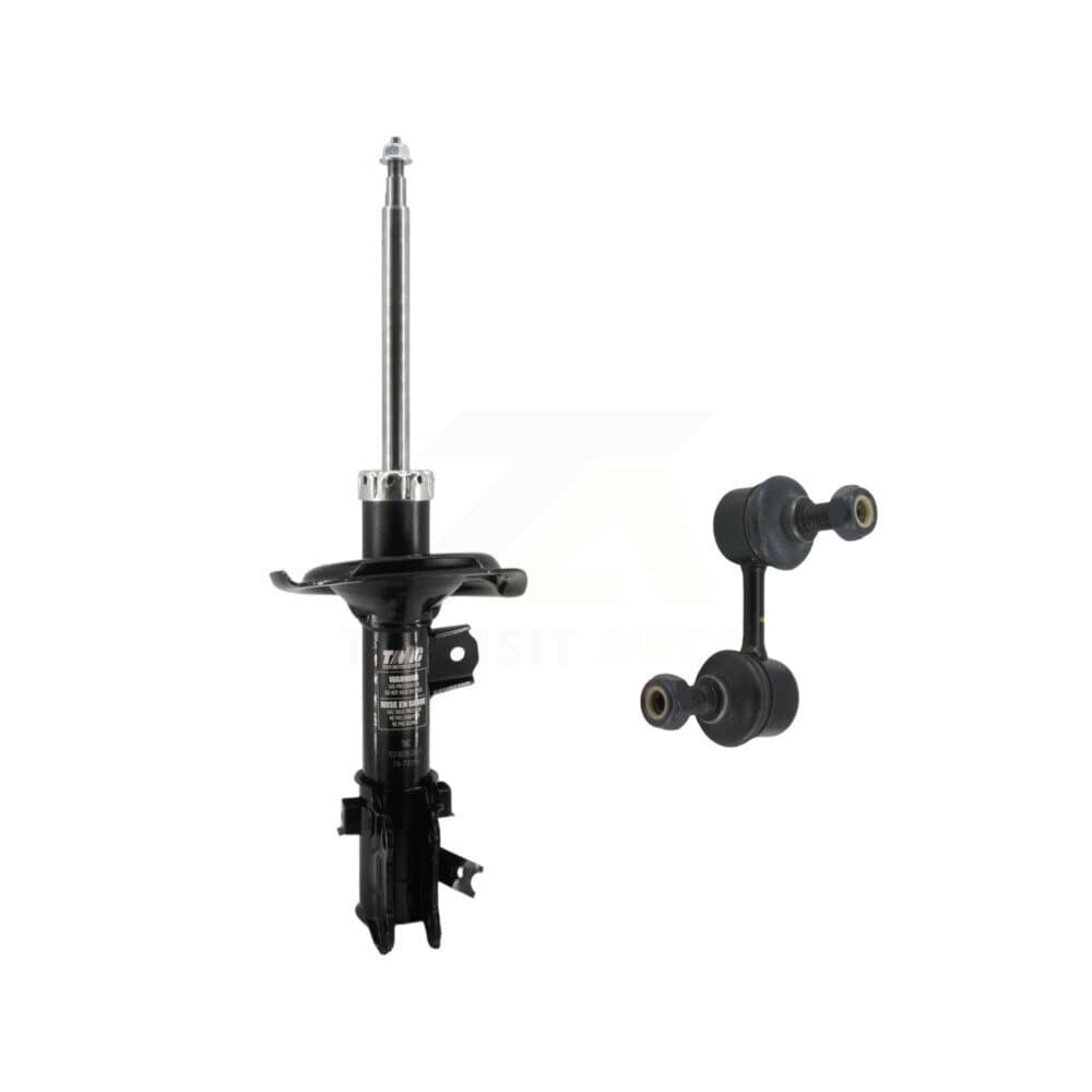 Transit Auto - KSS-105716 - Front Left Suspension Strut Kits image 1